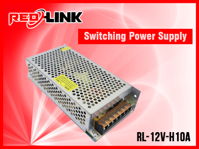 RL-12V-H10A SWITCHING POWER SUPPLY redlink Sri lanka