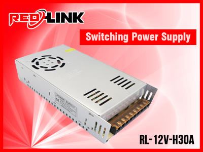 RL-12V-H30A SWITCHING POWER SUPPLY redlink Sri lanka