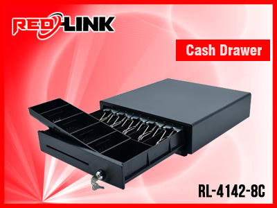 RL-4142-8C BARCODE SCANNER, PRINTER, DISPLAY redlink Sri lanka