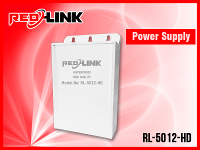 RL-5012-HD POWER SUPPLY redlink Sri lanka