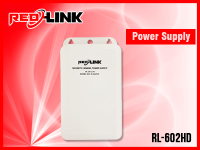 RL-602HD POWER SUPPLY redlink Sri lanka