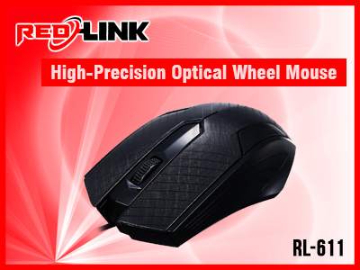 RL-611 MOUSE redlink Sri lanka