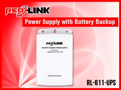 RL-611-UPS POWER SUPPLY redlink Sri lanka