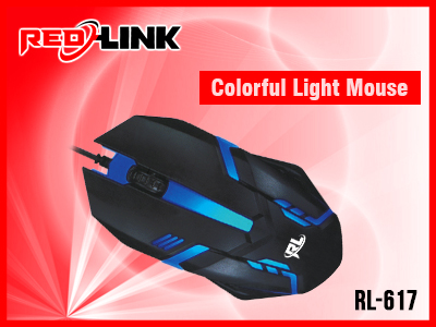 RL-617 MOUSE redlink Sri lanka