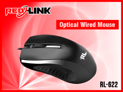 RL-622 MOUSE redlink Sri lanka