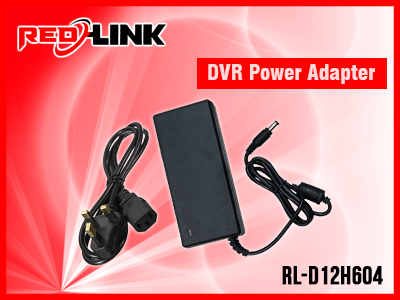 RL-D12H604 POWER ADAPTER redlink Sri lanka