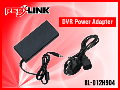 RL-D12H904 POWER ADAPTER redlink Sri lanka