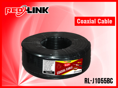 RL-J1055BC COAXIAL CABLE redlink Sri lanka