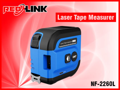 NF-2260L NETWORK TESTER redlink Sri lanka