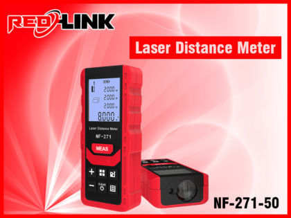 NF-271-50 NETWORK TESTER redlink Sri lanka