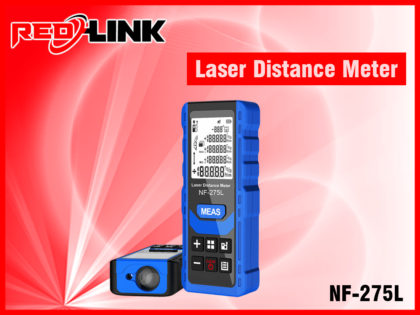 NF-275L NETWORK TESTER redlink Sri lanka
