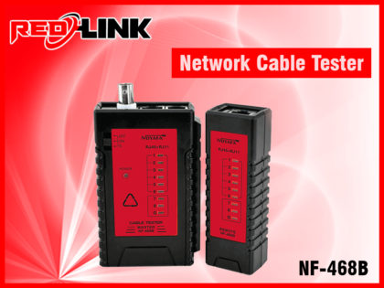 NF-468B NETWORK TESTER redlink Sri lanka