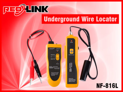 NF-816L NETWORK TESTER redlink Sri lanka