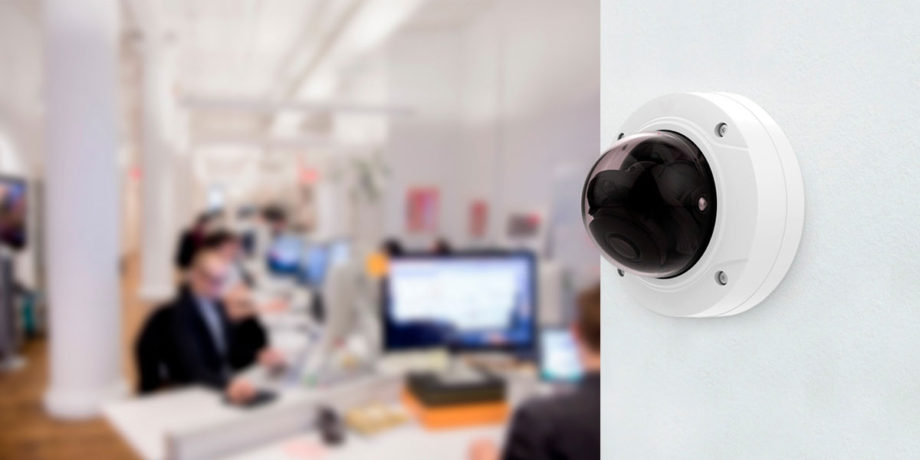 How to choose Security Cameras Systems for Businesses? redlink Sri lanka