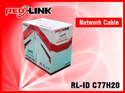 RL-ID-C77H20 Network Cable redlink Sri lanka