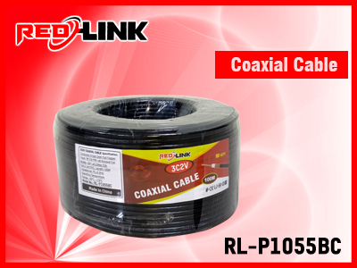 RL-P1055BC Coaxial Cable redlink Sri lanka