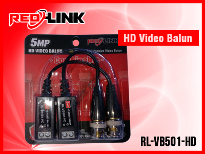 RL-VB501-HD VIDEO BALUN redlink Sri lanka
